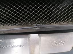 PORSCHE Porsche 911 991 Cooling Fan 99150458305 LUEFTER Carrera 3.8 MK1 — thumbnail 6
