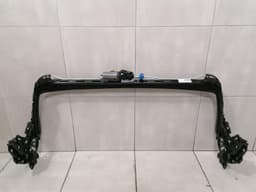 PORSCHE Porsche 911 991 convertible Electric Wind Deflector 99156112503 Wind Bulb Black — thumbnail 3