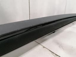 PORSCHE Porsche 911 991 convertible Electric Wind Deflector 99156112503 Wind Bulb Black — thumbnail 7