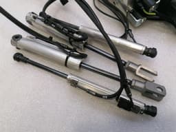 PORSCHE Porsche 911 991 HYDRAULIC PUMP 99156106002 HYDRAULIC PUMP Convertible Roof — thumbnail 2