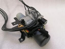 PORSCHE Porsche 911 991 HYDRAULIC PUMP 99156106002 HYDRAULIC PUMP Convertible Roof — thumbnail 8