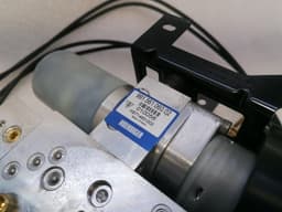 PORSCHE Porsche 911 991 HYDRAULIC PUMP 99156106002 HYDRAULIC PUMP Convertible Roof — thumbnail 9