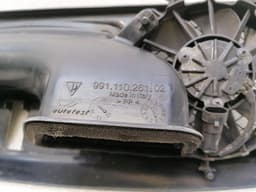 PORSCHE Porsche 911 991 Cooling Fan 99150458305 LUEFTER Carrera 3.8 MK1 — thumbnail 7