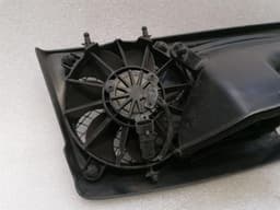 PORSCHE Porsche 911 991 Cooling Fan 99150458305 LUEFTER Carrera 3.8 MK1 — thumbnail 9