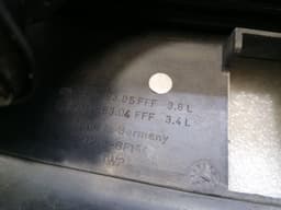 PORSCHE Porsche 911 991 Cooling Fan 99150458305 LUEFTER Carrera 3.8 MK1 — thumbnail 10