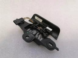 PORSCHE Porsche 911 991 Front Roof Latch 99156123502 Recording Lock — thumbnail 10