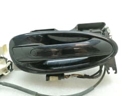 PORSCHE Porsche 911 991 Right Door Lock 8J2837016C RIGHT HANDLE RHD KEYLESS — thumbnail 9