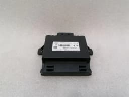 PORSCHE Porsche 911 991 Electronic Module 7PP959663E Control Unit VOLTAGE — thumbnail 1