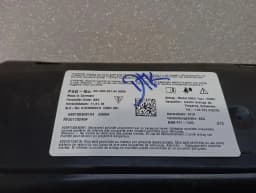 PORSCHE Porsche 911 991 Left Module 99180309104 Module Left — thumbnail 5