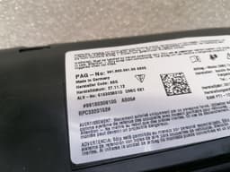 PORSCHE Porsche 911 991 Left Module 99180309100 Module Left — thumbnail 5