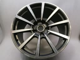PORSCHE Porsche 911 991 Alloy Wheel 99136216631 Alloy Rim 11JX20 ET52 — thumbnail 1