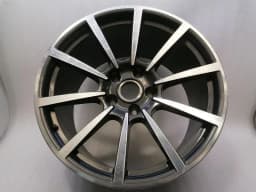 PORSCHE Porsche 911 991 Alloy Wheel 99136216631 Alloy Rim 11JX20 ET52 — thumbnail 9