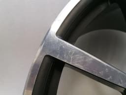 PORSCHE Porsche 911 991 Alloy Wheel 99136216631 Alloy Rim 11JX20 ET52 — thumbnail 4