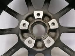 PORSCHE Porsche 911 991 Alloy Wheel 99136216631 Alloy Rim 11JX20 ET52 — thumbnail 8