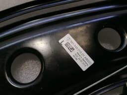 PORSCHE Porsche 911 991 left rear door winder 99154301501 window regulator rear Li convertible — thumbnail 4