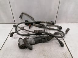 PORSCHE Porsche 911 991 PBM Park Brake Engine 97035209105 Parking Brake Engine — thumbnail 1