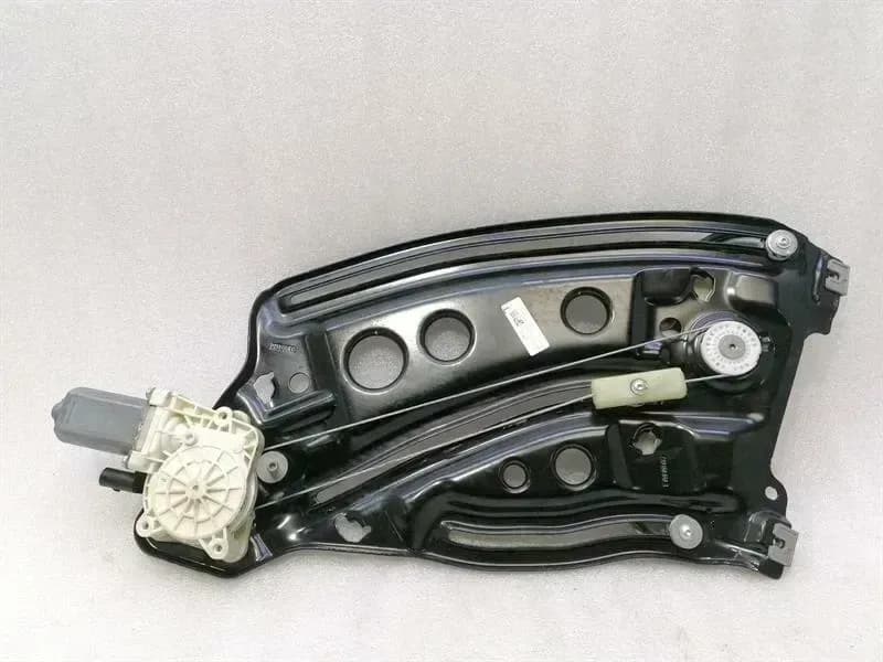 PORSCHE Porsche 911 991 left rear door winder 99154301501 window regulator rear Li convertible