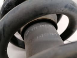 PORSCHE Porsche 911 991 shock absorber rear 99133305310 shock absorber rear PASM EDC — thumbnail 5