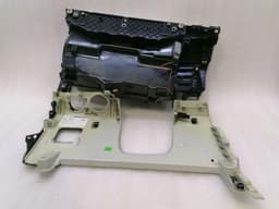 PORSCHE Porsche 911 991 glovebox set pebble green 99155220309 RHD RIGHT-HAND DRIVE — thumbnail 9