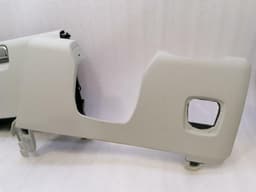 PORSCHE Porsche 911 991 glovebox set pebble green 99155220309 RHD RIGHT-HAND DRIVE — thumbnail 2