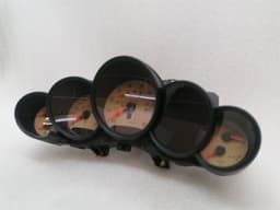 PORSCHE Porsche 911 991 Instrument Cluster 99164198015 MPH PDK LUXURY BEIGE MK1 — thumbnail 2