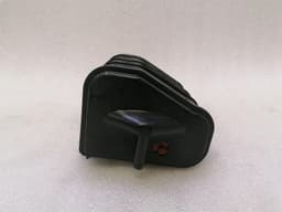 PORSCHE Porsche 911 991 Active Charcoal Filter 99120122100 Activated Carbon Filter — thumbnail 4