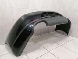 PORSCHE Porsche 911 991 Rear Bumper 99150541100 Rear Bumper MK1 PDC C2 COMPLETE — thumbnail 2
