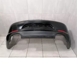 PORSCHE Porsche 911 991 Rear Bumper 99150541100 Rear Bumper MK1 PDC C2 COMPLETE — thumbnail 1