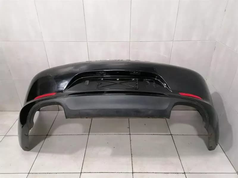 PORSCHE Porsche 911 991 Rear Bumper 99150541100 Rear Bumper MK1 PDC C2 COMPLETE