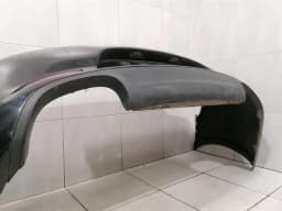 PORSCHE Porsche 911 991 Rear Bumper 99150541100 Rear Bumper MK1 PDC C2 COMPLETE — thumbnail 4