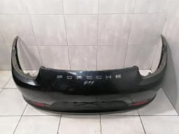 PORSCHE Porsche 911 991 Rear Bumper 99150541100 Rear Bumper MK1 PDC C2 COMPLETE — thumbnail 7