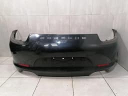 PORSCHE Porsche 911 991 Rear Bumper 99150541100 Rear Bumper MK1 PDC C2 COMPLETE — thumbnail 8
