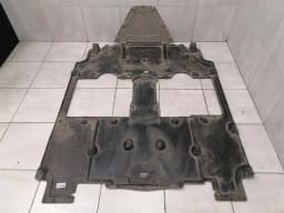 PORSCHE Porsche 911 991 Undertray 99150460901 Underbody Trim — thumbnail 1