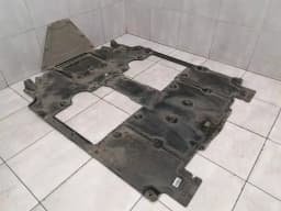 PORSCHE Porsche 911 991 Undertray 99150460901 Underbody Trim — thumbnail 2