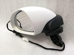 PORSCHE Porsche 911 991 Left Door Mirror 99161271402 RHD 991 Right Hand Drive RHD DIM HEATED — thumbnail 10