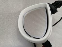 PORSCHE Porsche 911 991 Left Door Mirror 99161271402 RHD 991 Right Hand Drive RHD DIM HEATED — thumbnail 4