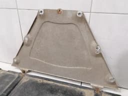PORSCHE Porsche 911 991 Undertray 99150460901 Underbody Trim — thumbnail 6