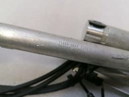 PORSCHE PORSCHE 911 991 99156190100 CONVERTIBLE ROOF HYDRAULIC PUMP SET STRUT TOP — thumbnail 7
