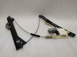 PORSCHE Porsche 911 991 Left Front Door Winder 99154207501 Window Regulator Front Left — thumbnail 1
