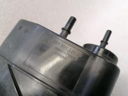 PORSCHE Porsche 911 991 Active Charcoal Filter 99120122100 Activated Carbon Filter — thumbnail 10