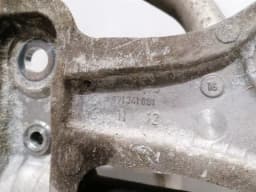 PORSCHE Porsche 911 991 Beam Subframe Front Set 99134108116 Front Axle Carrier Set — thumbnail 9