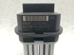 PORSCHE Porsche 911 991 Heater Resistor 5HL008941 Blower Regulator Regulator — thumbnail 4