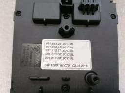 PORSCHE Porsche 911 991 TURBO S Convertible Switch Block 99161326107 Switch Block PDCC — thumbnail 5