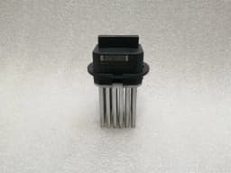 PORSCHE Porsche 911 991 Heater Resistor 5HL008941 Blower Regulator Regulator — thumbnail 6