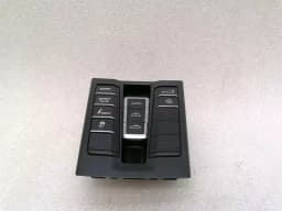 PORSCHE Porsche 911 991 TURBO S Convertible Switch Block 99161326107 Switch Block PDCC — thumbnail 2