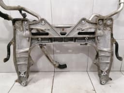 PORSCHE Porsche 911 991 Beam Subframe Front Set 99134108116 Front Axle Carrier Set — thumbnail 8