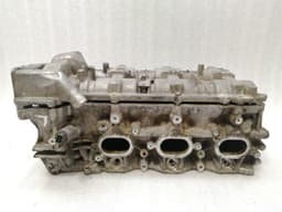 PORSCHE Porsche 911 991 Cylinder Head 9A110491315 LEFT CYLINDER HEAD Left Cyl 1-3 3.8 — thumbnail 3