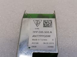 PORSCHE Porsche 911 991 Aerial / Antenna 7PP035503A Antenna — thumbnail 4