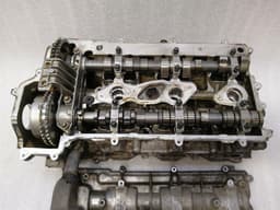 PORSCHE Porsche 911 991 Cylinder Head 9A110491315 LEFT CYLINDER HEAD Left Cyl 1-3 3.8 — thumbnail 2