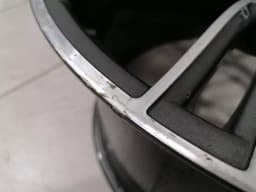 PORSCHE Porsche 911 991 Alloy Wheel 99136276101 911 Turbo IV 11.5J x 20 ET56 alloy rim — thumbnail 3